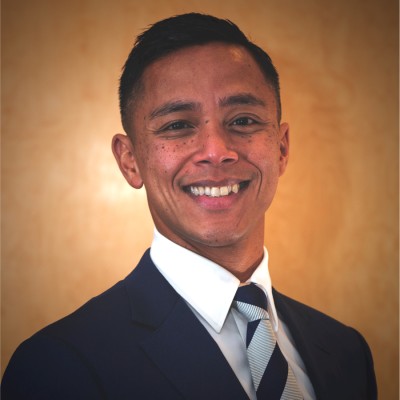 Adit Witjaksono, Property Manager, A&NZ